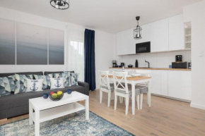 Seaside Apartment Wybrzeze Dziwnow by Noclegi Renters, Gmina Dziwnów
